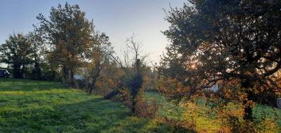 Terrain seul à Planioles en Lot (46) de 1498 m² à vendre au prix de 50000€ - 3