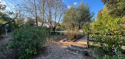 Terrain seul à Le Bosc en Hérault (34) de 972 m² à vendre au prix de 178000€ - 1