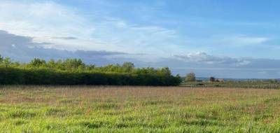 Terrain seul à Saint-Laurent-des-Vignes en Dordogne (24) de 475 m² à vendre au prix de 36500€ - 2