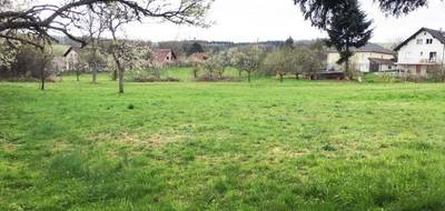 Terrain seul à Cernay en Haut-Rhin (68) de 530 m² à vendre au prix de 108650€ - 1