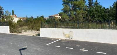 Programme terrain + maison à Gignac en Hérault (34) de 112 m² à vendre au prix de 361670€ - 4