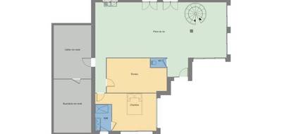 Programme terrain + maison à Guidel en Morbihan (56) de 183 m² à vendre au prix de 771500€ - 4