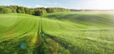 Terrain seul à Vibraye en Sarthe (72) de 600 m² à vendre au prix de 18000€ - 3
