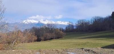 Terrain seul à Gap en Hautes-Alpes (05) de 568 m² à vendre au prix de 138990€ - 2