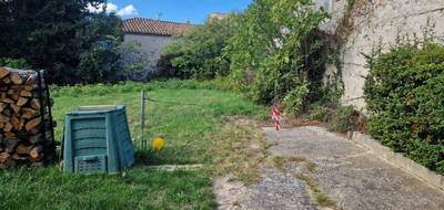 Terrain seul à Allauch en Bouches-du-Rhône (13) de 430 m² à vendre au prix de 320000€ - 4