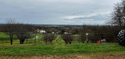 Programme terrain + maison à Salles-d'Angles en Charente (16) de 100 m² à vendre au prix de 195500€ - 3