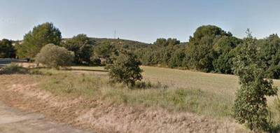 Terrain seul à Lançon-Provence en Bouches-du-Rhône (13) de 811 m² à vendre au prix de 255000€ - 4