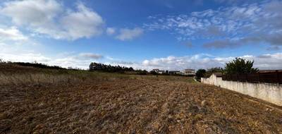 Terrain seul à Villalier en Aude (11) de 600 m² à vendre au prix de 77900€ - 4