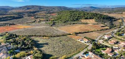 Programme terrain + maison à Portel-des-Corbières en Aude (11) de 92 m² à vendre au prix de 335000€ - 4