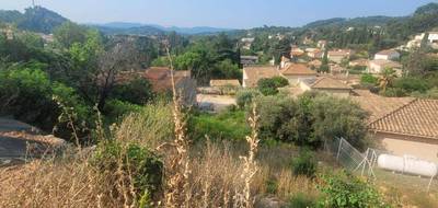 Programme terrain + maison à Roquevaire en Bouches-du-Rhône (13) de 100 m² à vendre au prix de 525900€ - 4