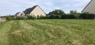 Programme terrain + maison à Esvres en Indre-et-Loire (37) de 96 m² à vendre au prix de 330842€ - 4