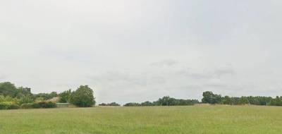 Terrain seul à Villeréal en Lot-et-Garonne (47) de 2000 m² à vendre au prix de 25000€ - 1