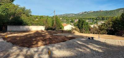 Programme terrain + maison à Toulon en Var (83) de 90 m² à vendre au prix de 450000€ - 3