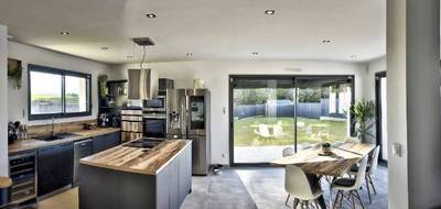 Programme terrain + maison à Montigny-lès-Cormeilles en Val-d'Oise (95) de 120 m² à vendre au prix de 549000€ - 3