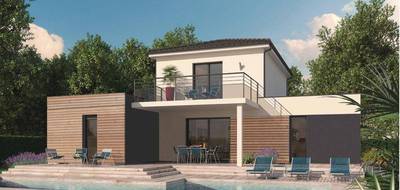 Programme terrain + maison à Seignosse en Landes (40) de 115 m² à vendre au prix de 699000€ - 1