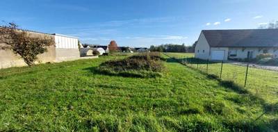 Programme terrain + maison à Épervans en Saône-et-Loire (71) de 80 m² à vendre au prix de 345000€ - 3