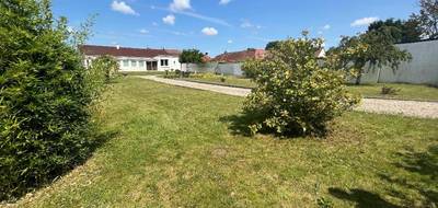 Terrain seul à Hersin-Coupigny en Pas-de-Calais (62) de 750 m² à vendre au prix de 107200€ - 3