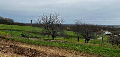 Programme terrain + maison à Salles-d'Angles en Charente (16) de 100 m² à vendre au prix de 195500€ - 4