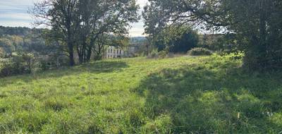 Terrain seul à Sourzac en Dordogne (24) de 1400 m² à vendre au prix de 24000€ - 3