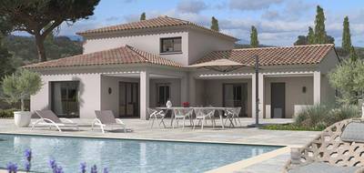 Programme terrain + maison à Gardanne en Bouches-du-Rhône (13) de 110 m² à vendre au prix de 491500€ - 2
