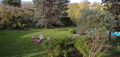 Terrain seul à Saint-Jean en Haute-Garonne (31) de 1400 m² à vendre au prix de 249900€ - 4