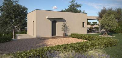 Programme terrain + maison à Villelaure en Vaucluse (84) de 120 m² à vendre au prix de 690000€ - 2