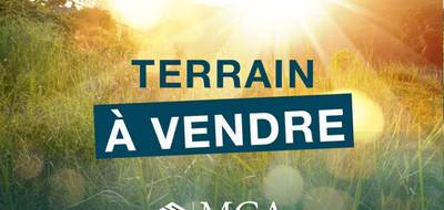 Terrain seul à Saint-Just-Luzac en Charente-Maritime (17) de 267 m² à vendre au prix de 52065€ - 1