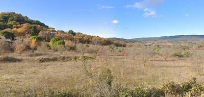 Terrain seul à Rognes en Bouches-du-Rhône (13) de 334 m² à vendre au prix de 199900€ - 1