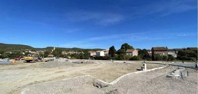 Terrain seul à Cruzy en Hérault (34) de 704 m² à vendre au prix de 89990€ - 1