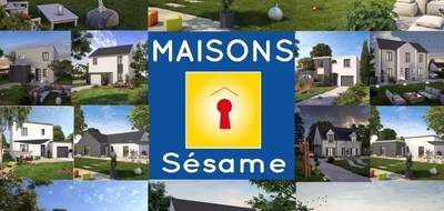 Programme terrain + maison à Sainte-Geneviève-des-Bois en Essonne (91) de 105 m² à vendre au prix de 339000€ - 4