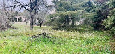 Terrain seul à Peyrolles-en-Provence en Bouches-du-Rhône (13) de 500 m² à vendre au prix de 197900€ - 3