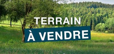 Terrain seul à Saint-Porchaire en Charente-Maritime (17) de 502 m² à vendre au prix de 49200€ - 1