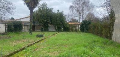 Programme terrain + maison à Gond-Pontouvre en Charente (16) de 107 m² à vendre au prix de 295000€ - 3