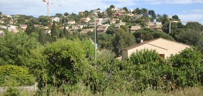 Terrain seul à Hyères en Var (83) de 350 m² à vendre au prix de 245000€ - 3