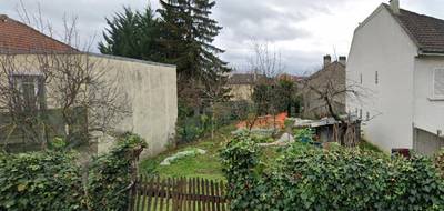 Programme terrain + maison à Chatou en Yvelines (78) de 129 m² à vendre au prix de 804000€ - 2