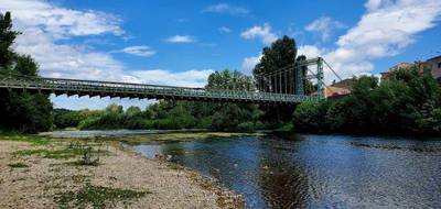 Terrain seul à Cessenon-sur-Orb en Hérault (34) de 350 m² à vendre au prix de 75000€ - 4