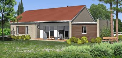 Programme terrain + maison à Péguilhan en Haute-Garonne (31) de 100 m² à vendre au prix de 270000€ - 2