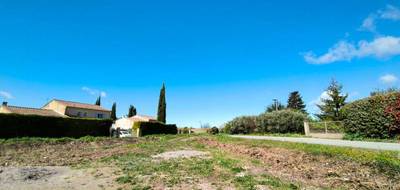 Programme terrain + maison à Villelaure en Vaucluse (84) de 100 m² à vendre au prix de 365000€ - 3