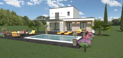 Terrain seul à Roquebrune-sur-Argens en Var (83) de 633 m² à vendre au prix de 260000€ - 3