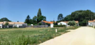 Programme terrain + maison à Saujon en Charente-Maritime (17) de 114 m² à vendre au prix de 385170€ - 3