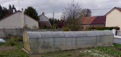 Programme terrain + maison à L'Écaille en Ardennes (08) de 90 m² à vendre au prix de 259000€ - 3