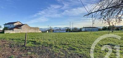 Terrain seul à Villeneuve-de-Rivière en Haute-Garonne (31) de 2902 m² à vendre au prix de 37000€ - 2