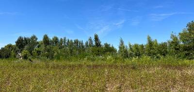 Terrain seul à Castelnaudary en Aude (11) de 1006 m² à vendre au prix de 96000€ - 1