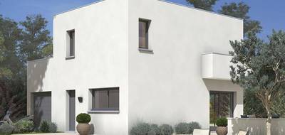 Programme terrain + maison à Saint-Hilaire en Aude (11) de 90 m² à vendre au prix de 324270€ - 1