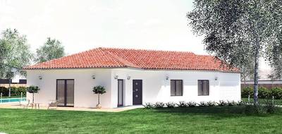 Programme terrain + maison à Ceyssac en Haute-Loire (43) de 97 m² à vendre au prix de 221640€ - 2