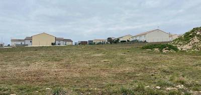 Programme terrain + maison à Marliens en Côte-d'Or (21) de 89 m² à vendre au prix de 230920€ - 4