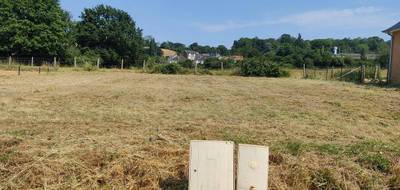 Terrain seul à Neuville-sur-Sarthe en Sarthe (72) de 400 m² à vendre au prix de 58997€ - 2