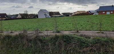 Programme terrain + maison à Coulans-sur-Gée en Sarthe (72) de 86 m² à vendre au prix de 199000€ - 4