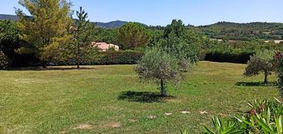 Terrain seul à Pierrevert en Alpes-de-Haute-Provence (04) de 530 m² à vendre au prix de 140000€ - 3