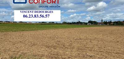 Programme terrain + maison à Wailly en Pas-de-Calais (62) de 100 m² à vendre au prix de 268900€ - 3